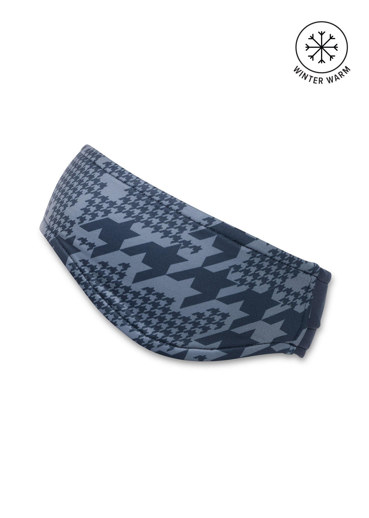 Traverse Fleece Headband