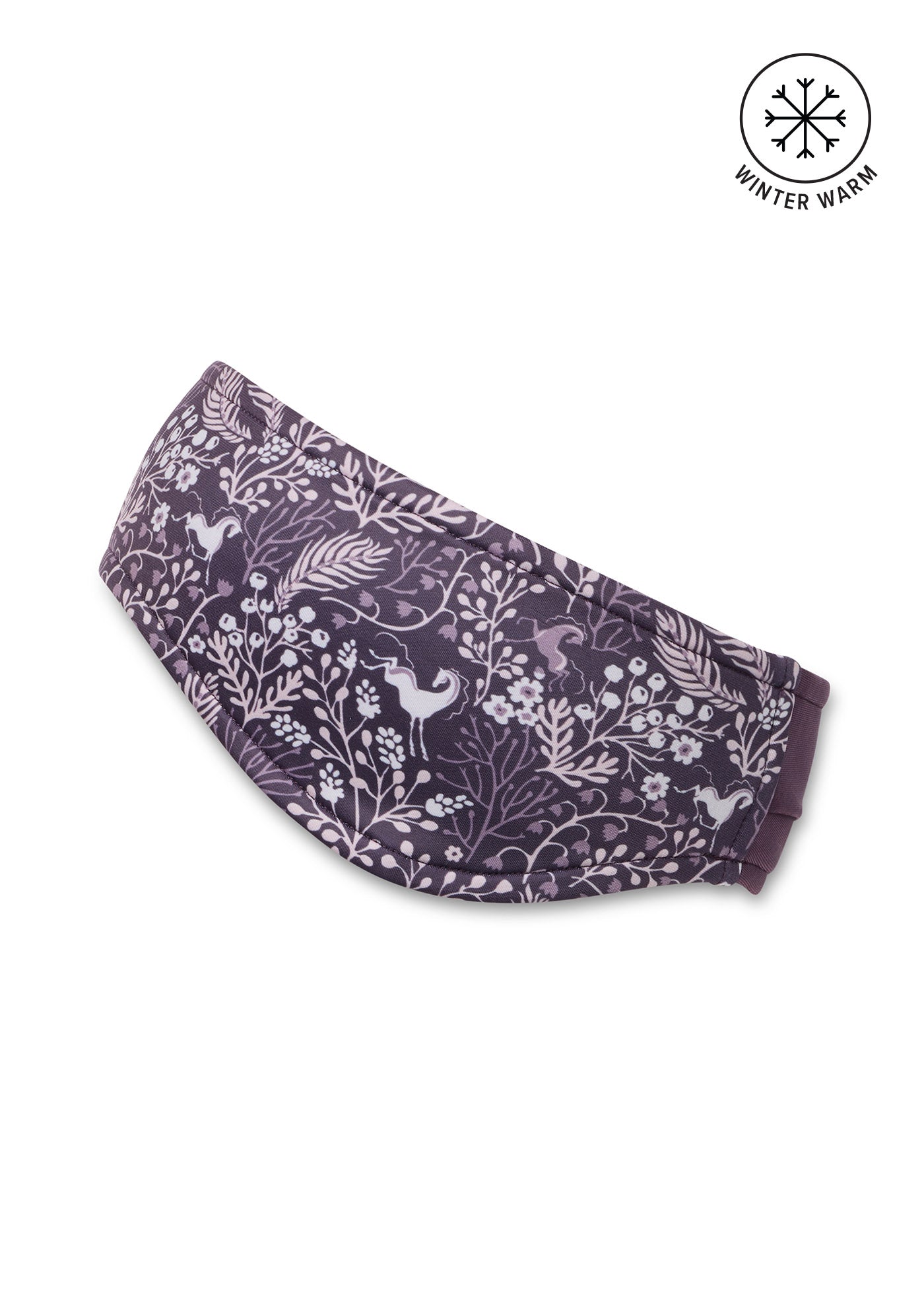 Traverse Fleece Headband