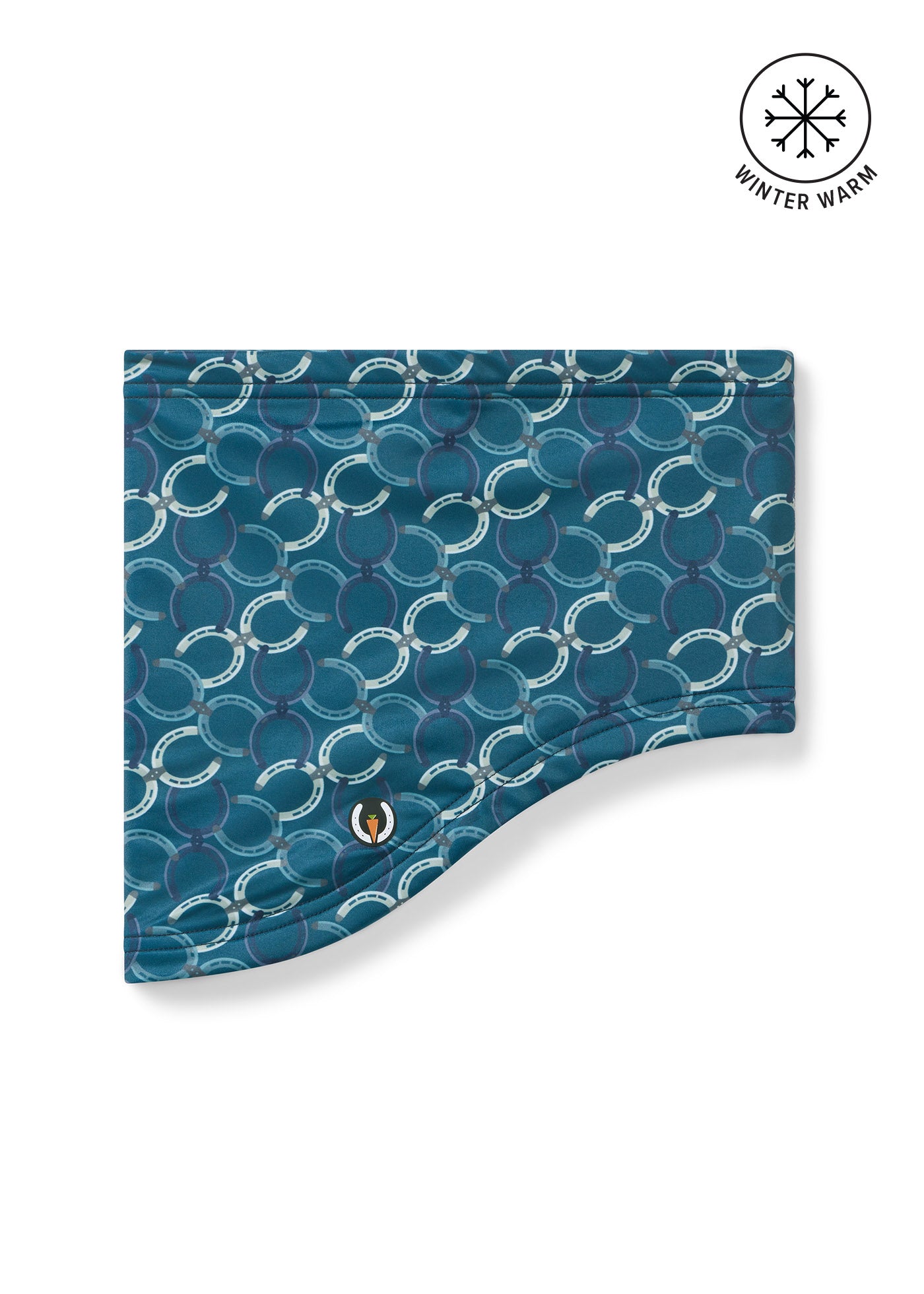 Traverse Fleece Neck Warmer