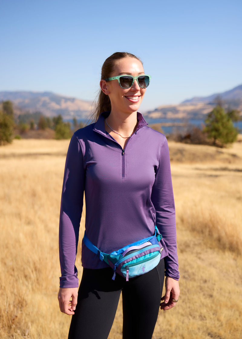 Ice Fil® Lite Long Sleeve Riding Shirt