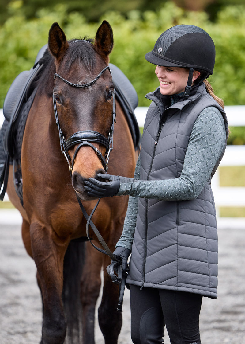 Elevation Insulated Winter Vest