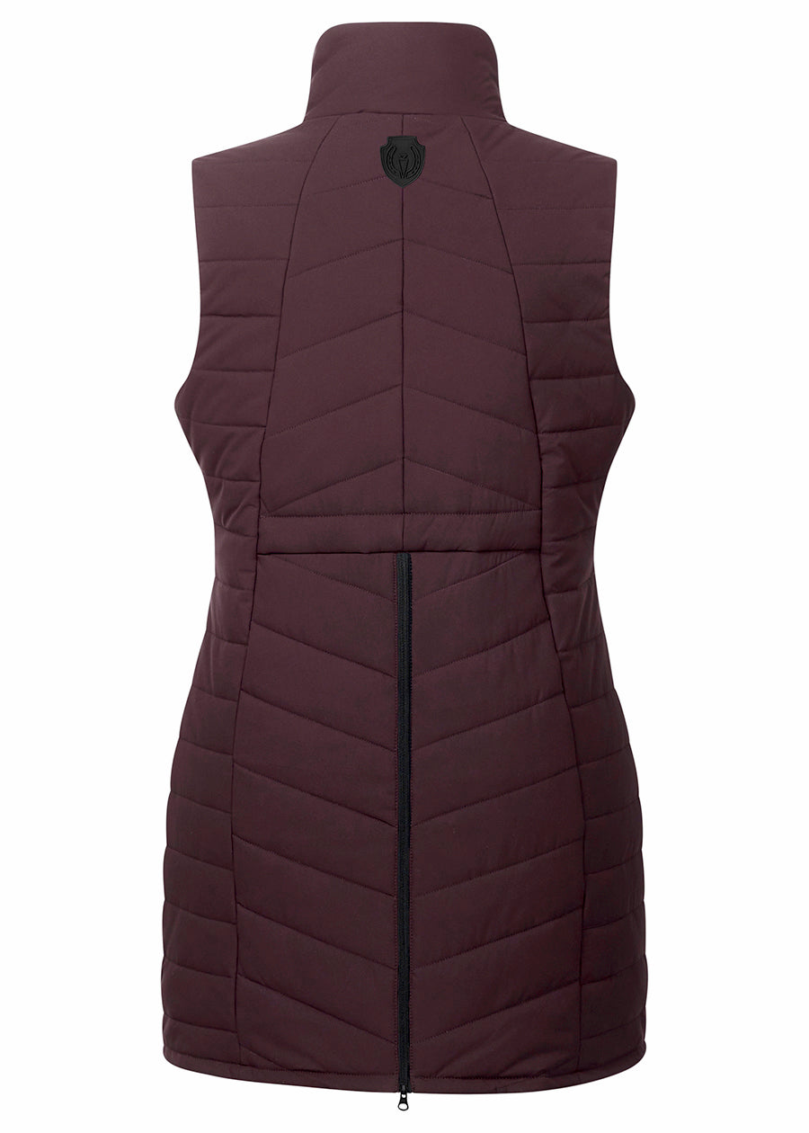 Elevation Insulated Winter Vest