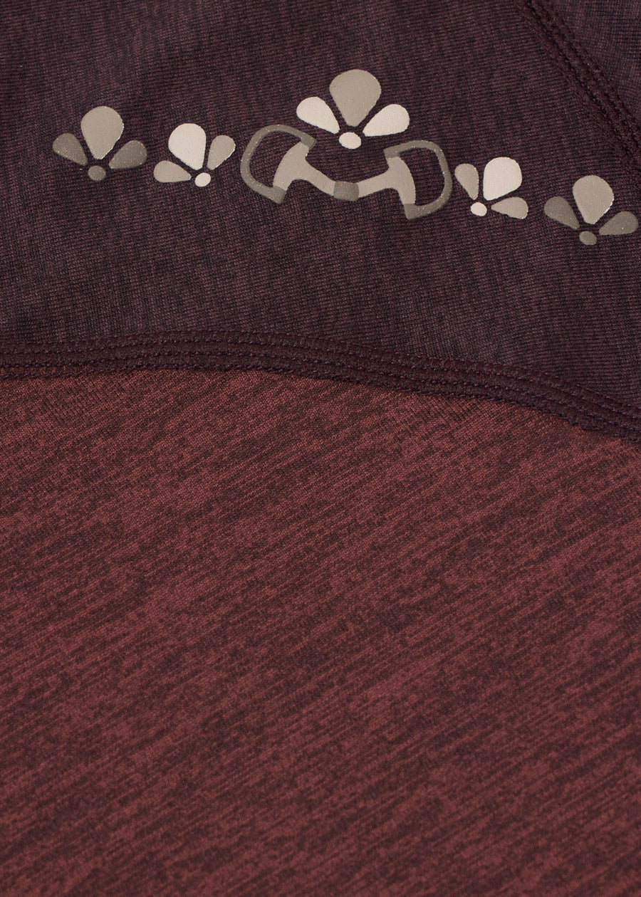 D-Lightful Base Layer Top