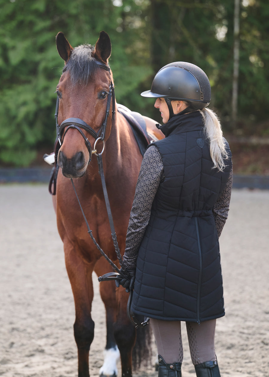 Elevation Insulated Winter Vest
