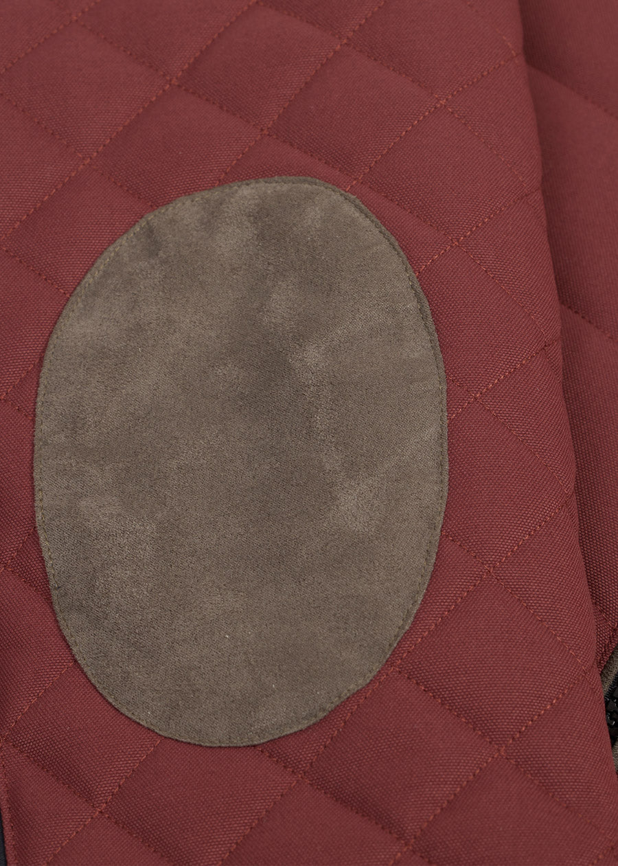 Stablemate Quilted Riding Jacket