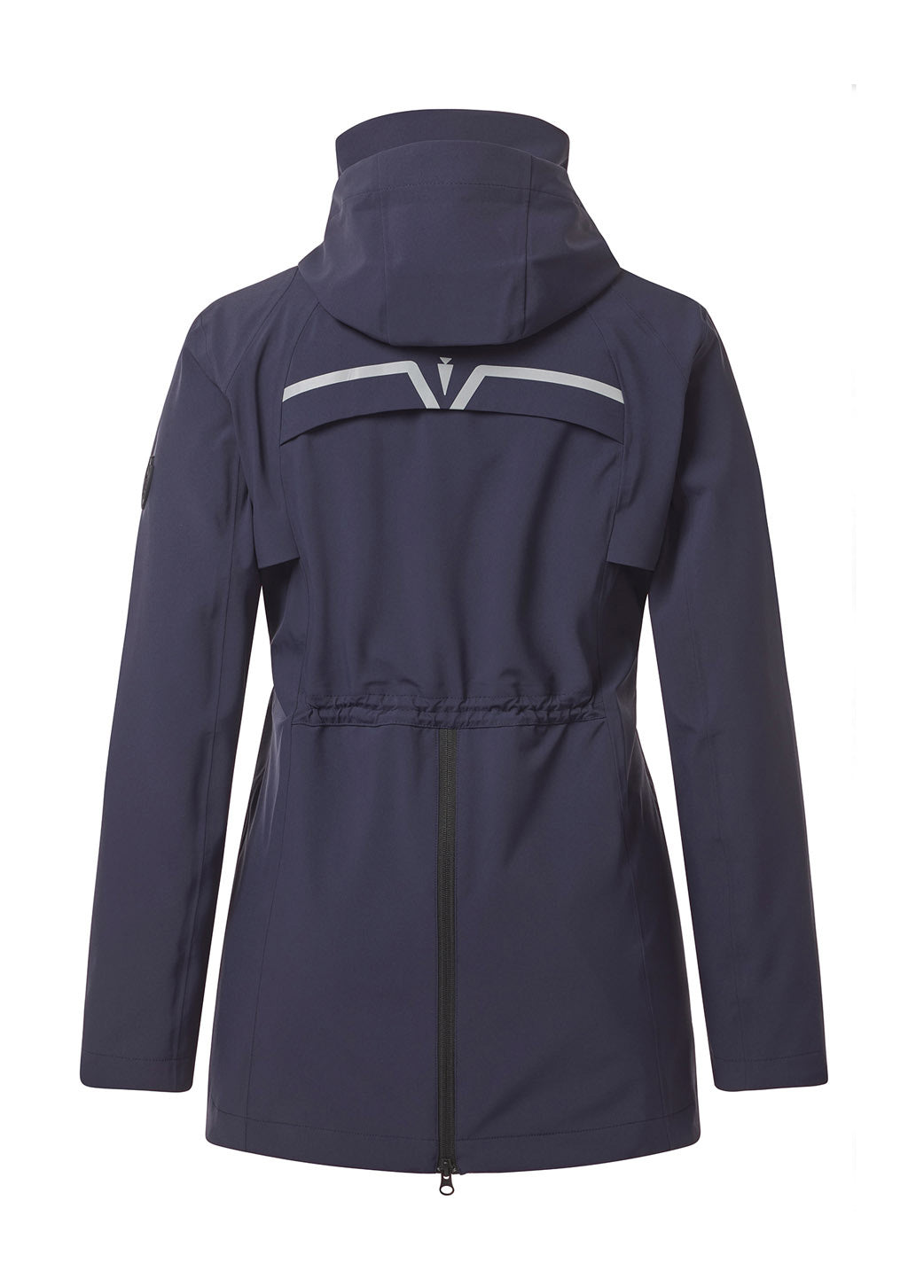 Victory Lap Waterproof Shell