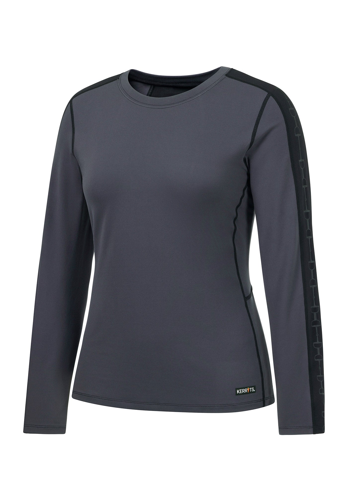 Bit of Base Layer Top