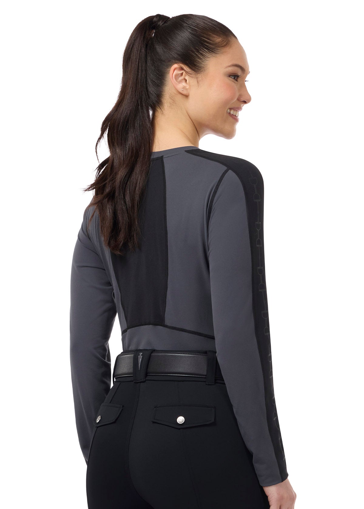 Bit of Base Layer Top