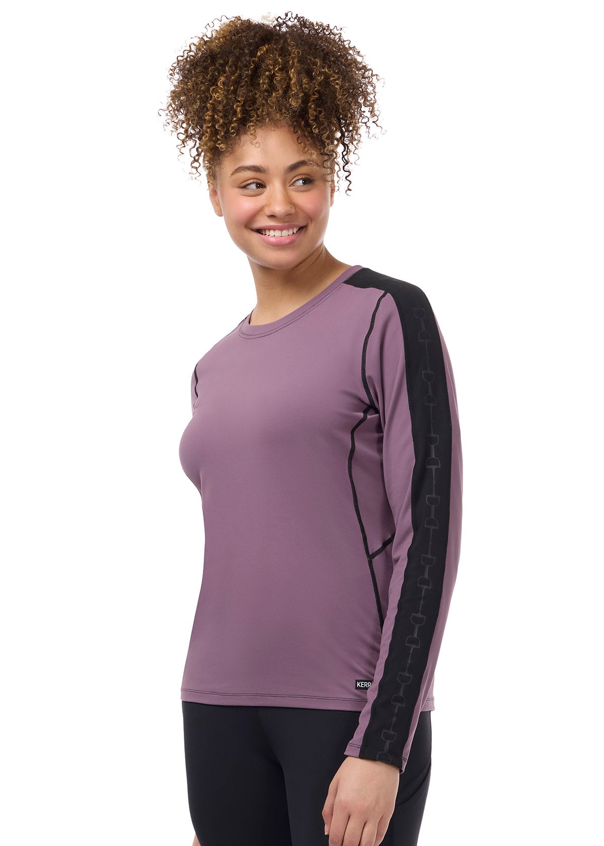 Bit of Base Layer Top