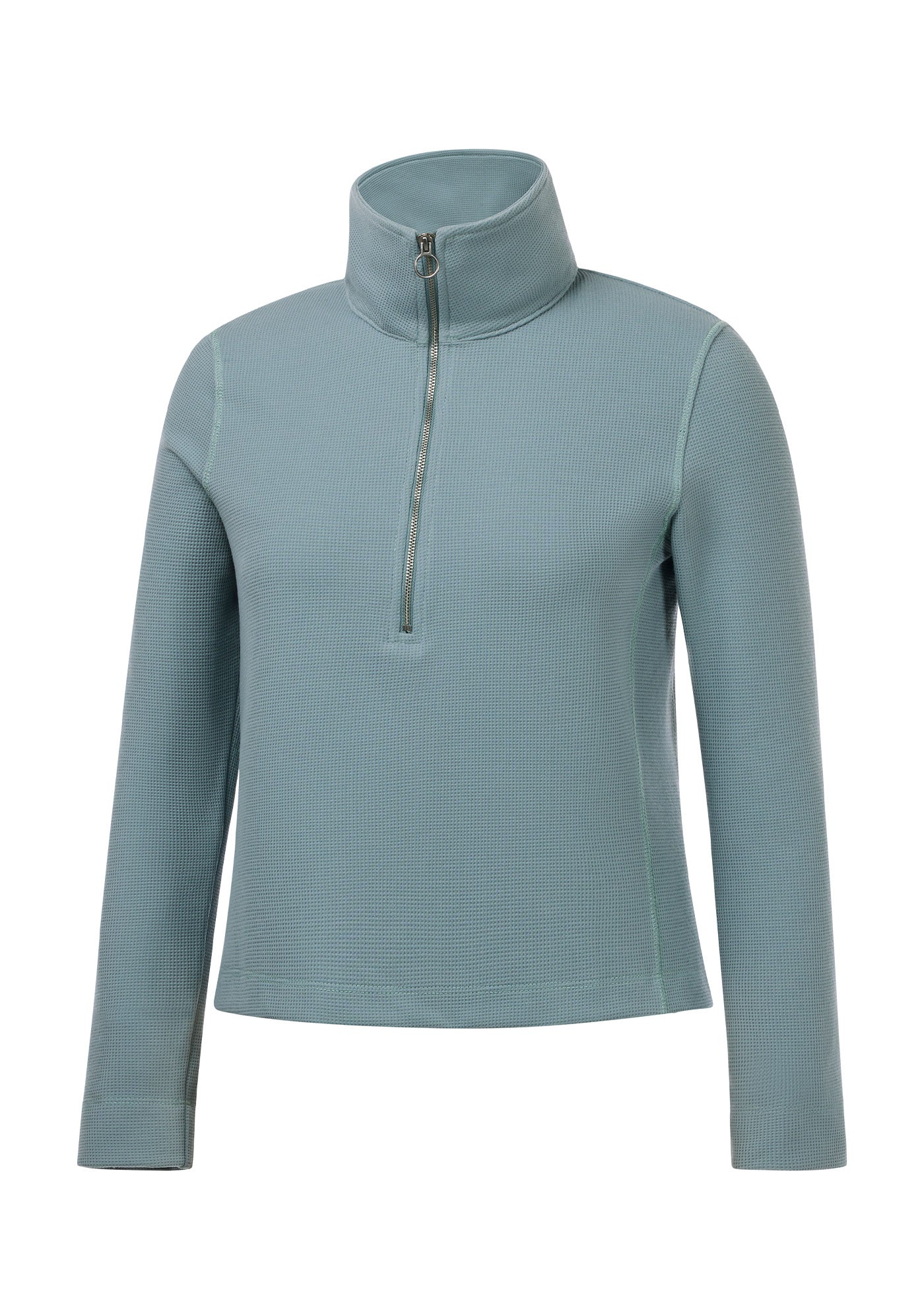 Summit Thermal Half Zip Top