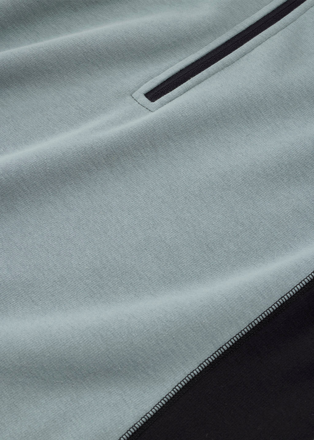 Soft Haven Plush Fleece Half Zip Top