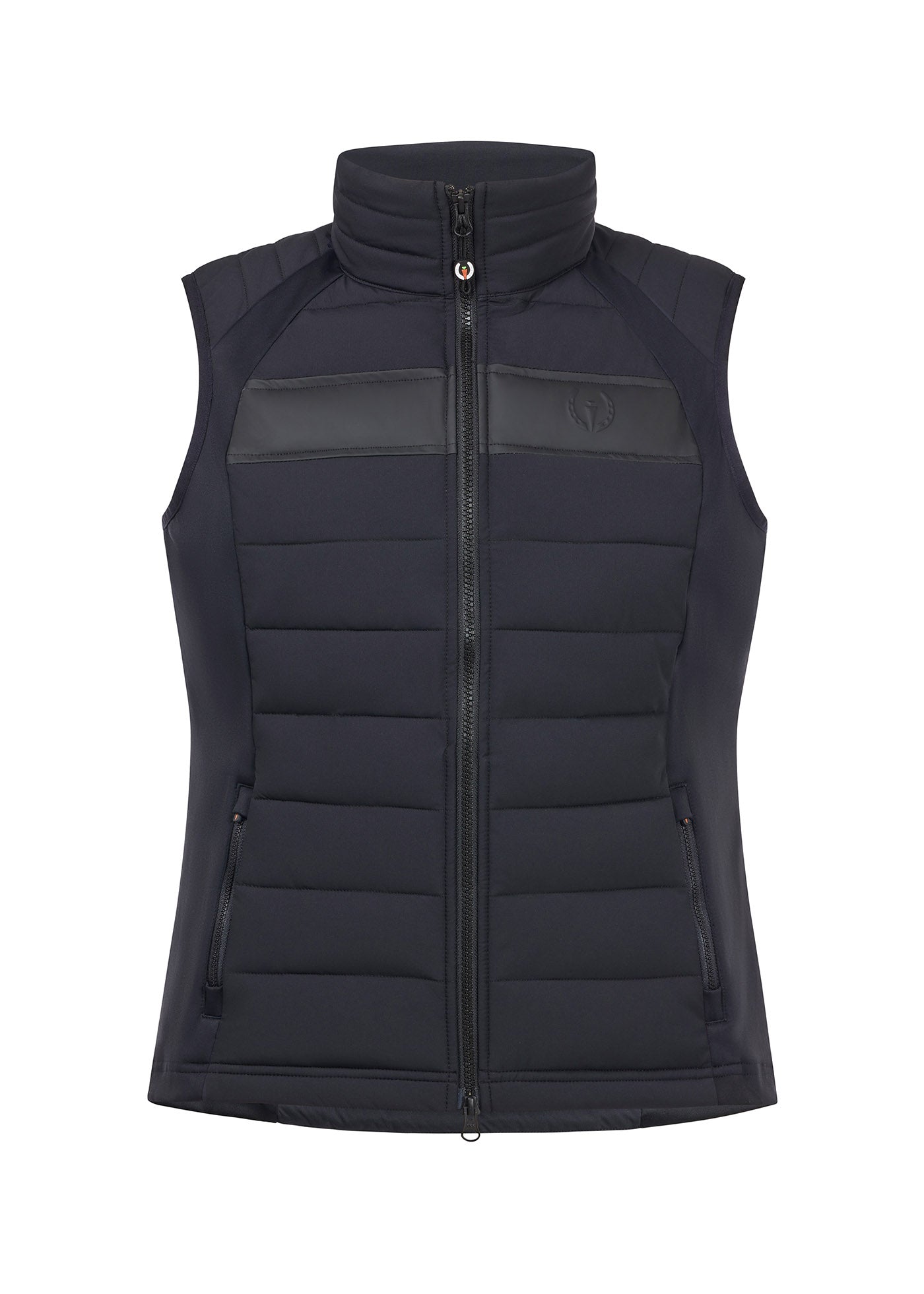 All Trek Performance Quilted Vest