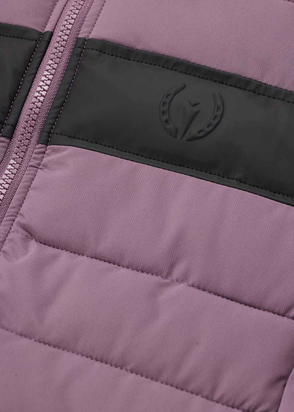 All Trek Performance Quilted Vest