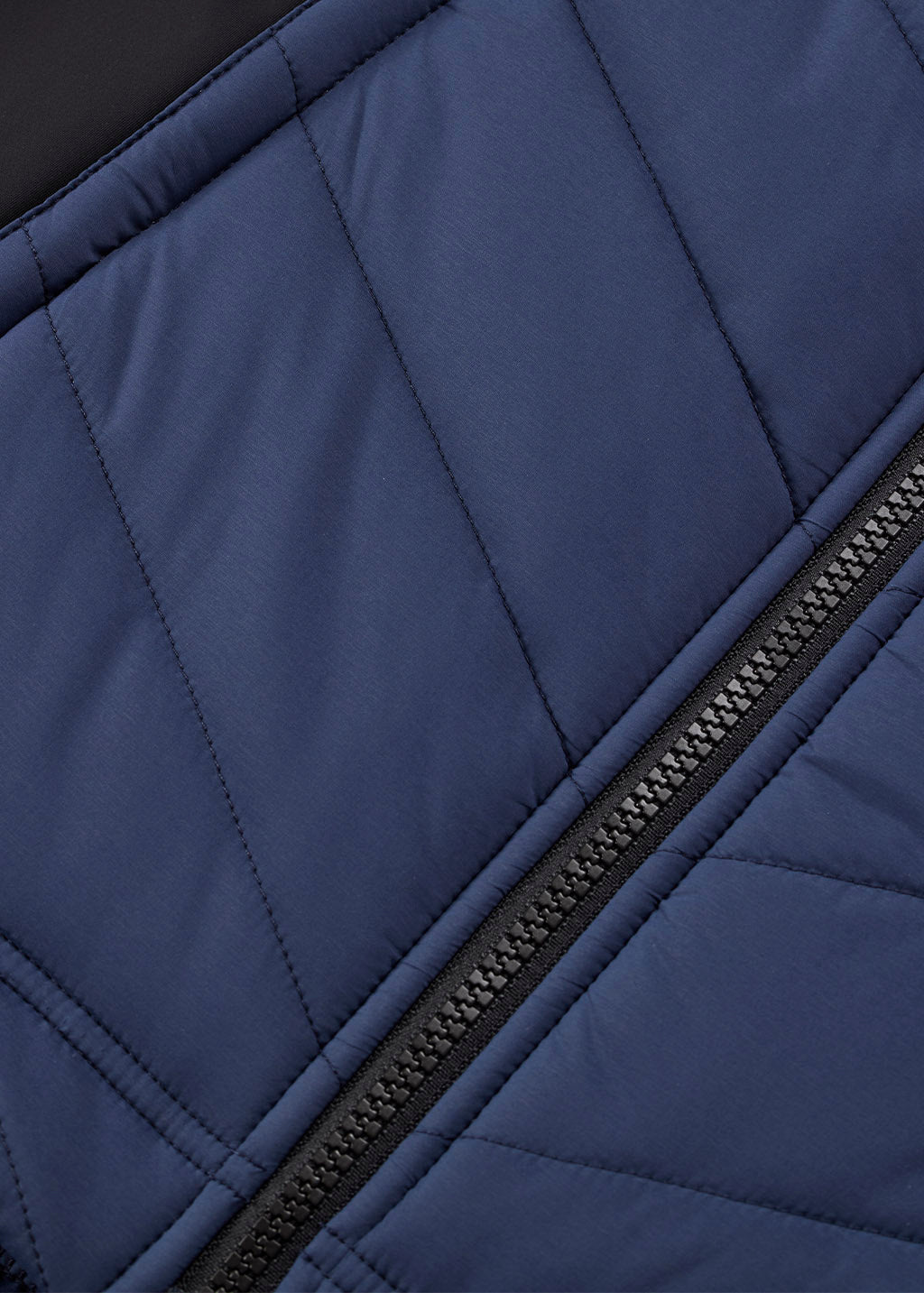 Core Motion Quilted Riding Vest