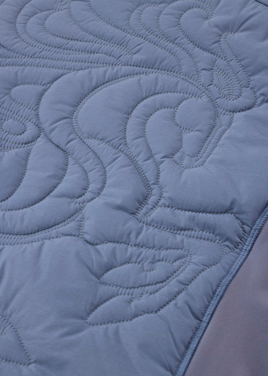 Horse Harmony Quilted Riding Jacket