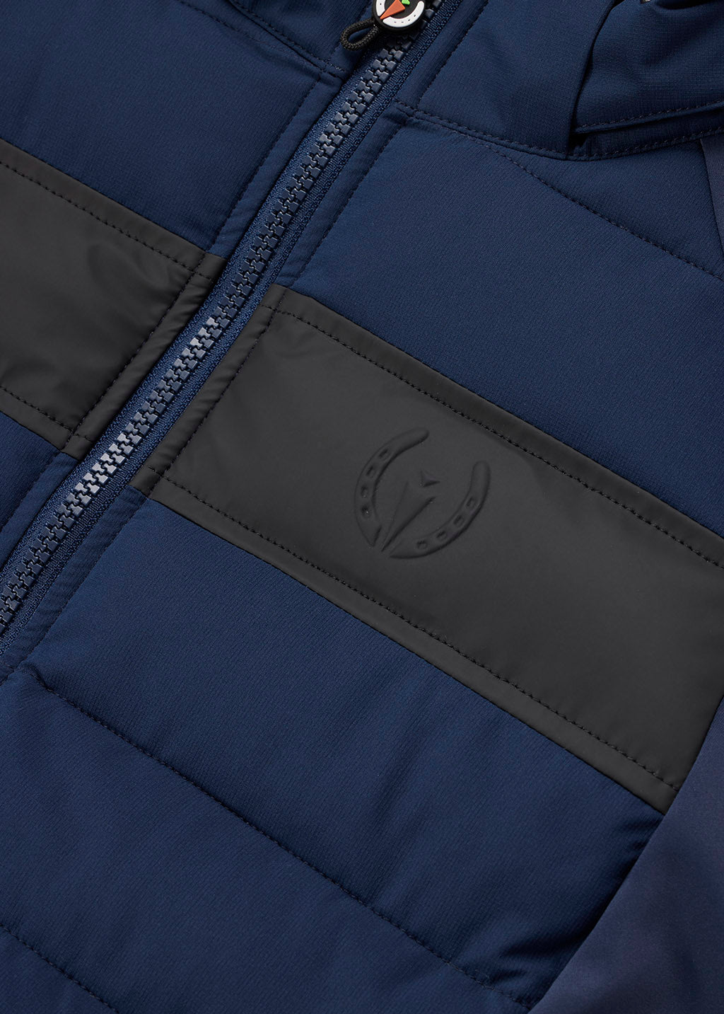 All Trek Performance Quilted Jacket