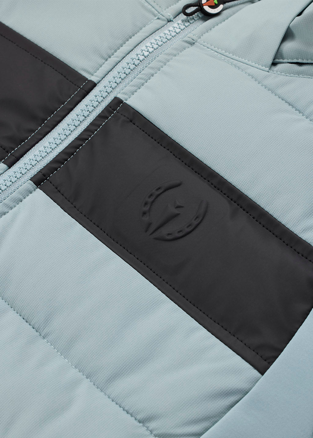 All Trek Performance Quilted Jacket