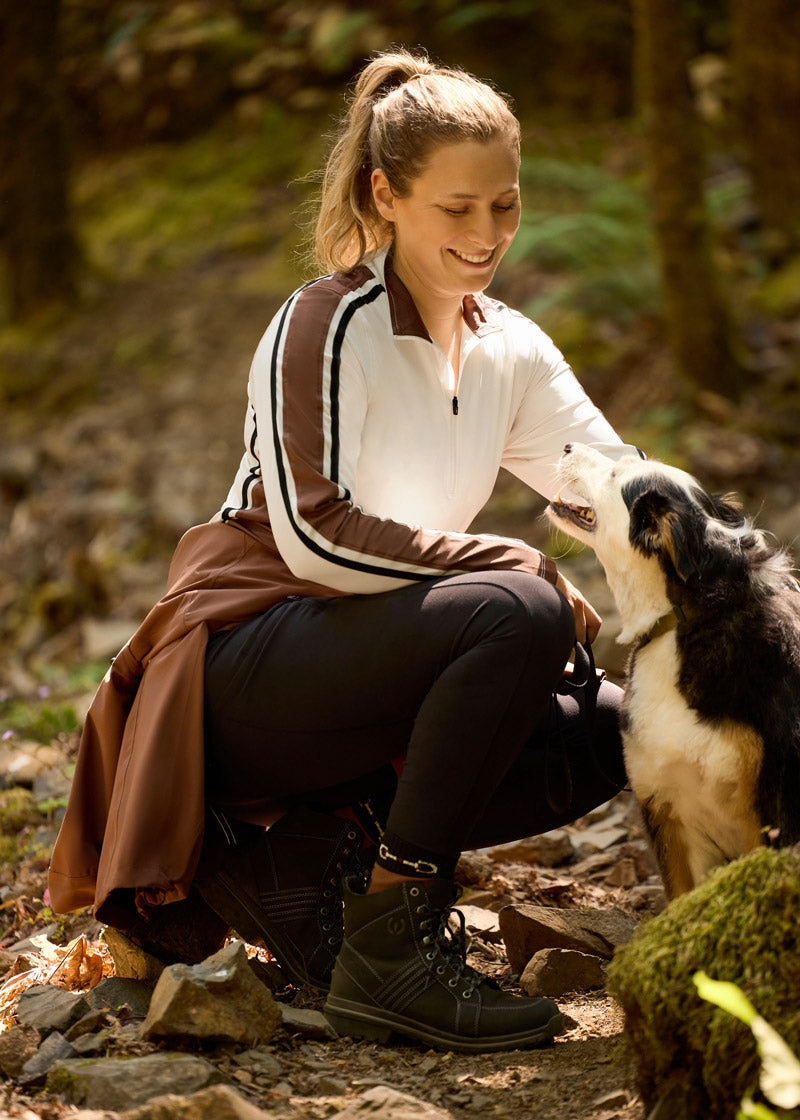 Agility Coolcore® Long Sleeve Shirt