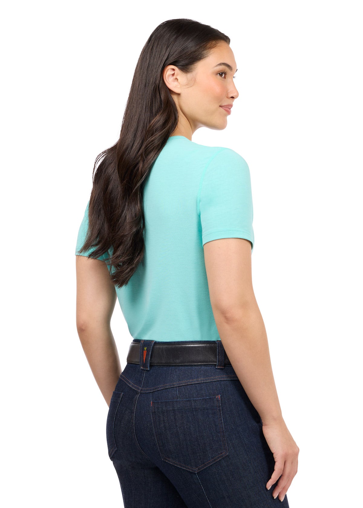 Frolic Horse Tee