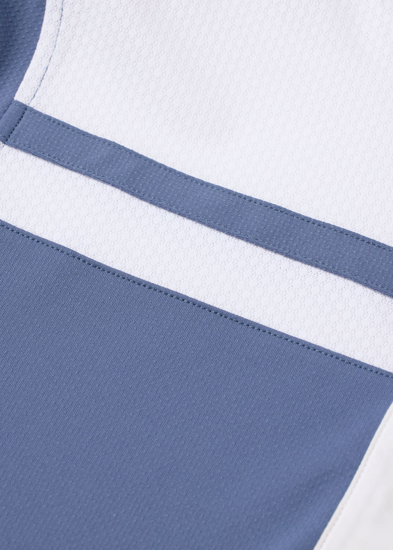 Show Off Short Sleeve Clinic Shirt