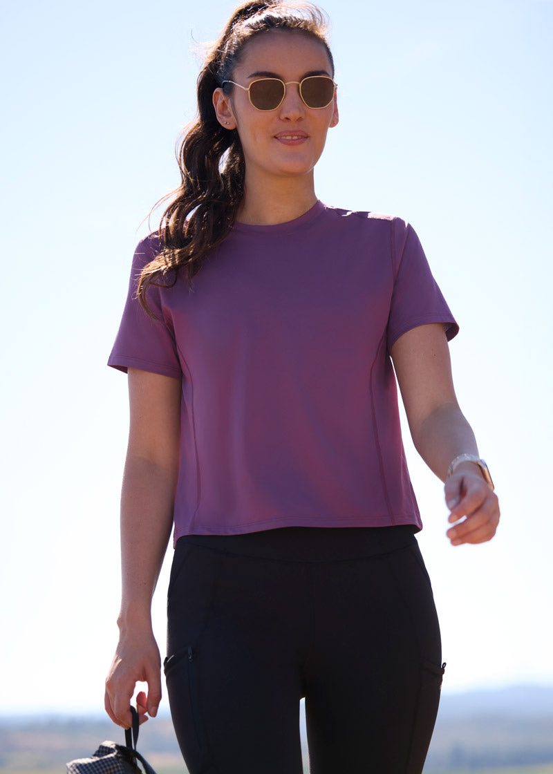 Coolcore® Sun Drifter Tee