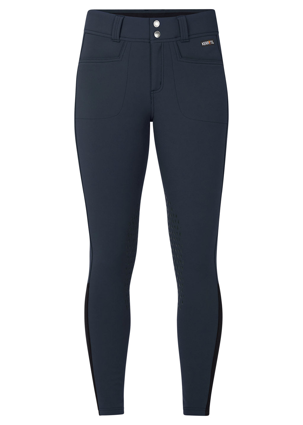 3-Season Tailored Knee Patch Riding Breech