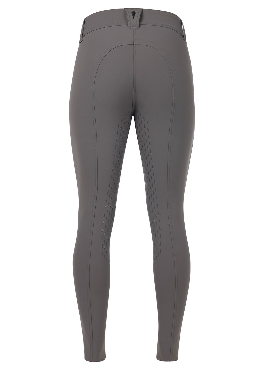 Fusion Fleece-Lined Full Leg Clinic Tight