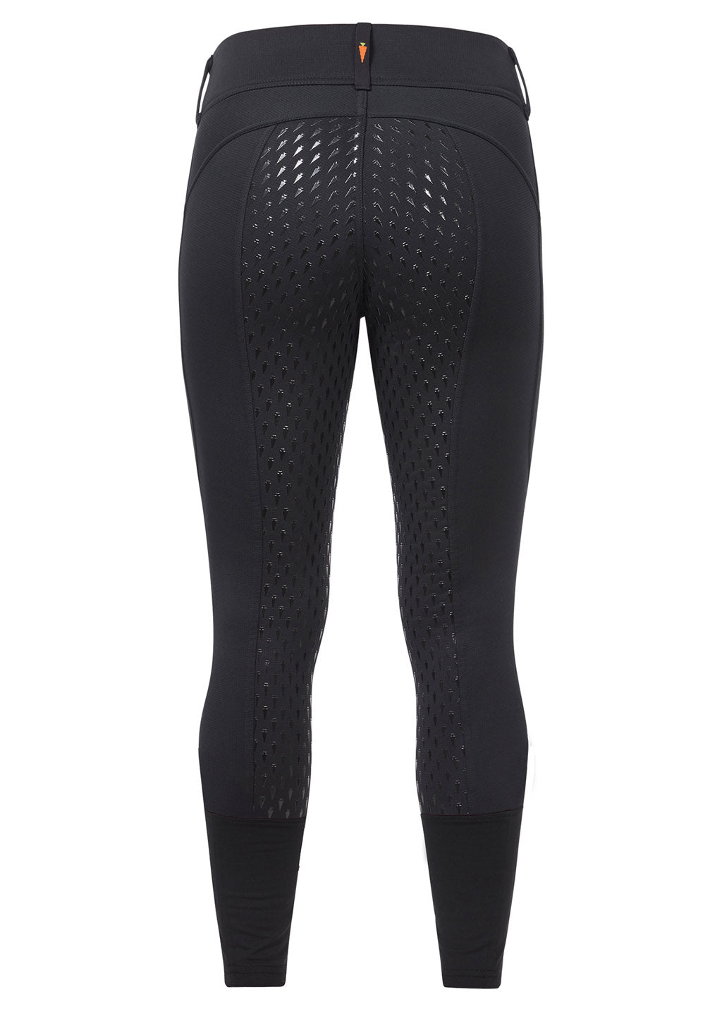 Sit Tight Wind Pro Silicone Full Seat Winter Riding Tight