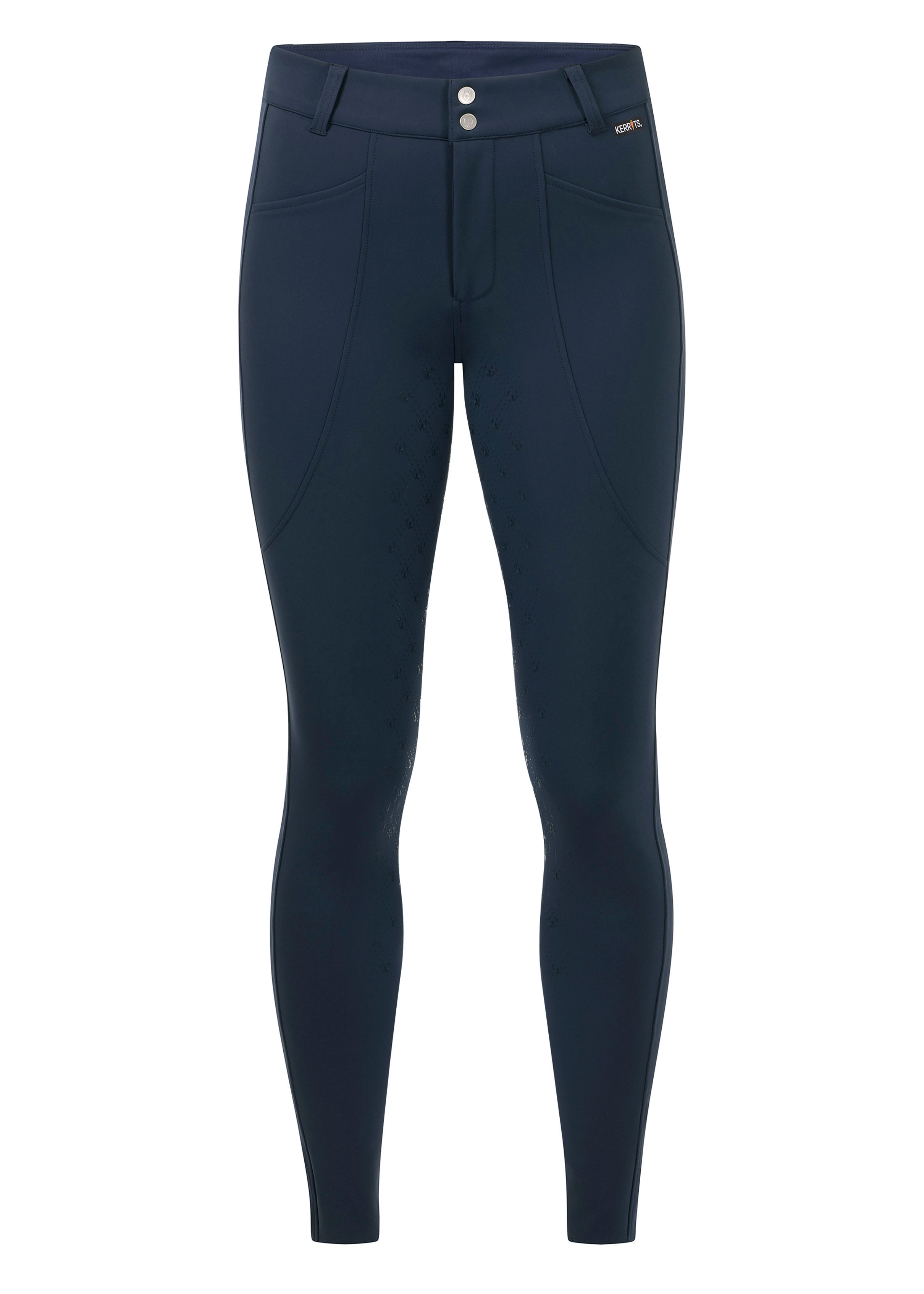 Fusion II Full Leg Equestrian Clinic Breech