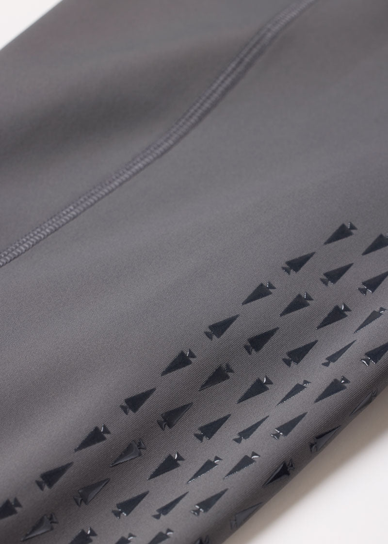 Coolcore® Silicone Full Leg Riding Tech Tight