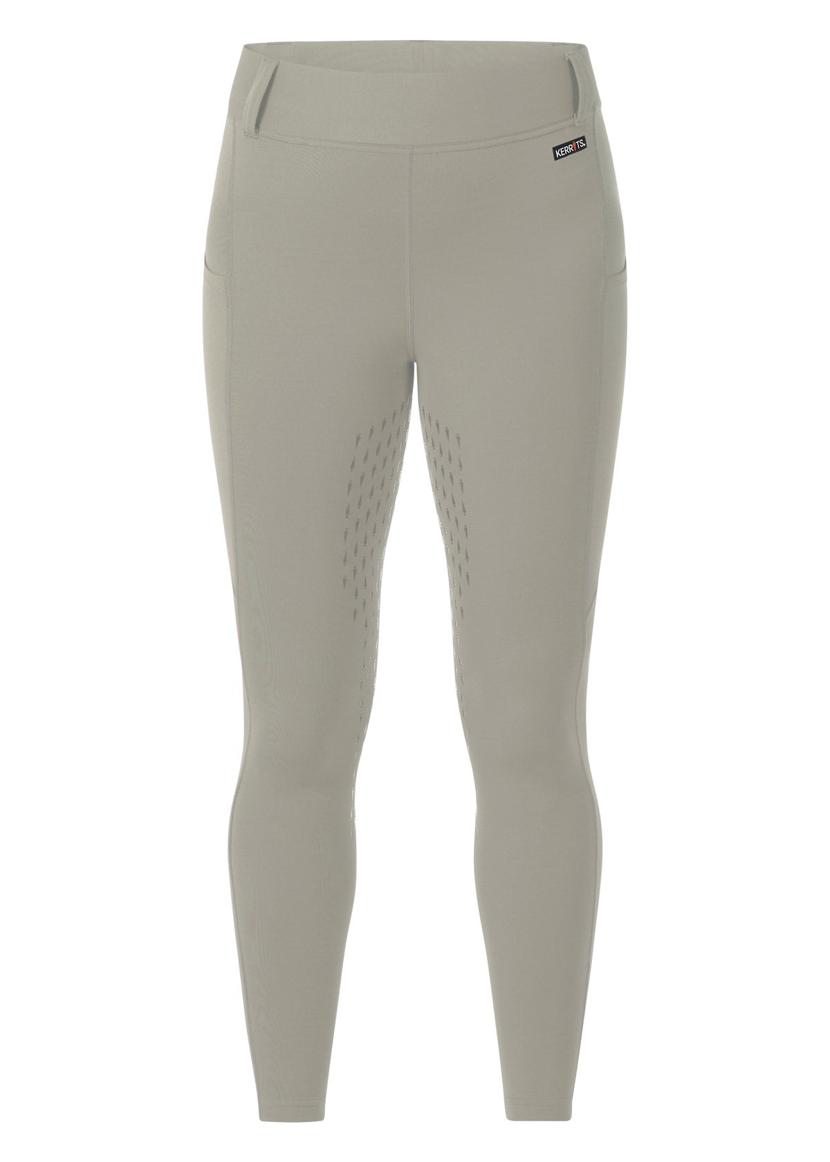 Coolcore® Silicone Full Leg Riding Tech Tight