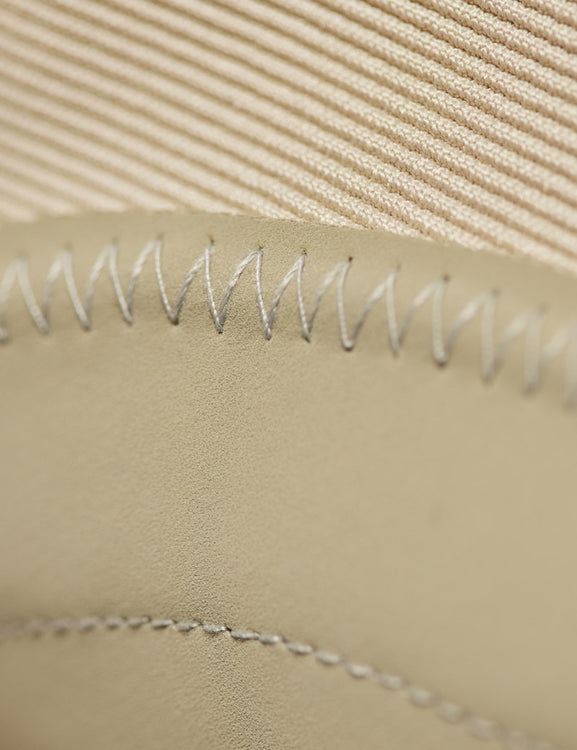 TAN::variant::Microcord Fabric Detail in Fig