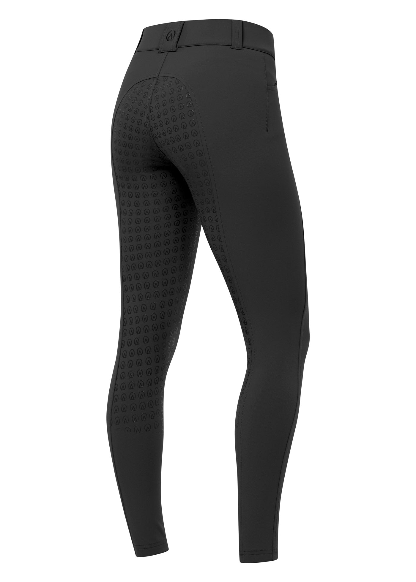 Affinity® Pro Silicone Full Seat Riding Breech