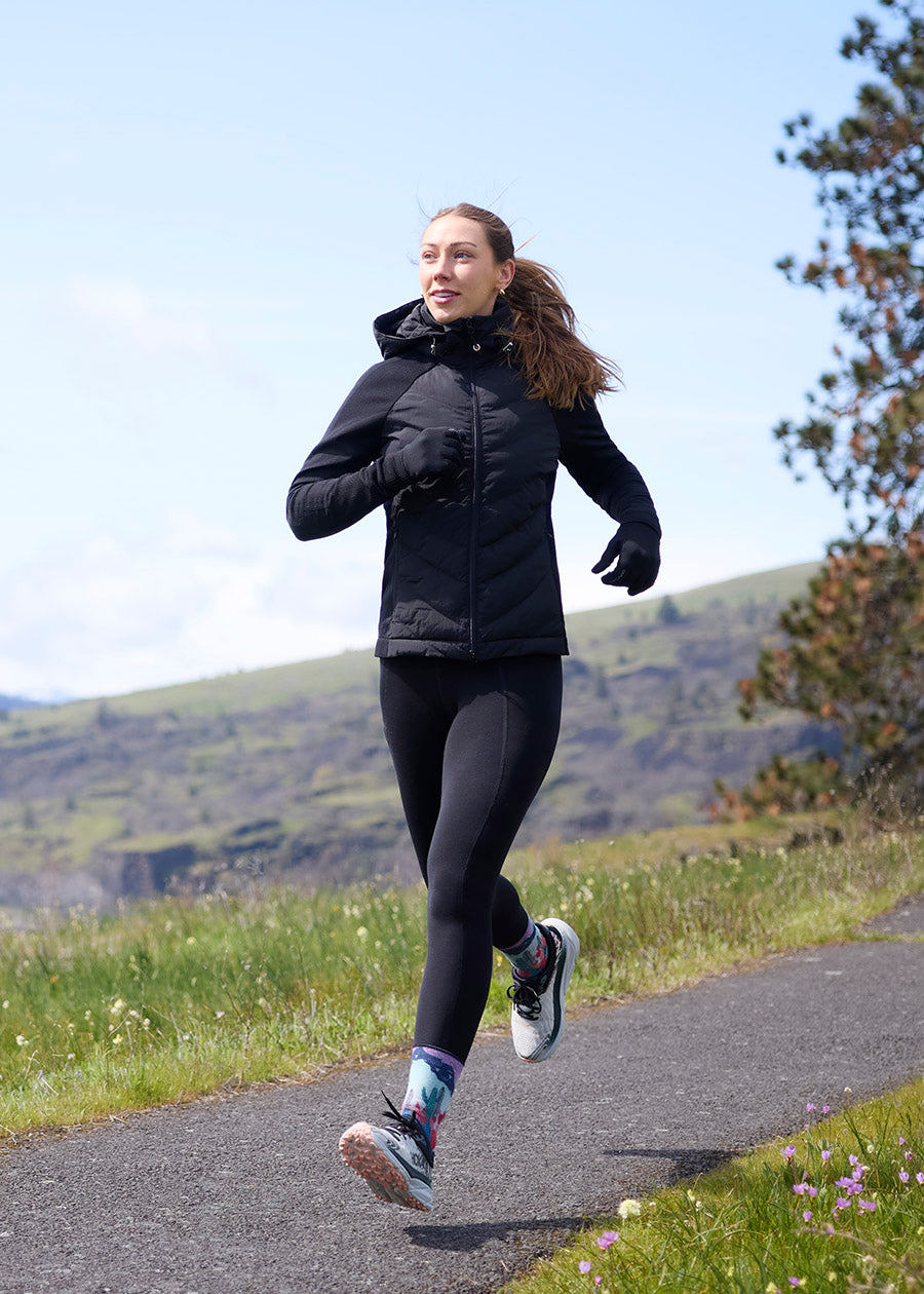 Power Stretch® Winter Adventure Tight
