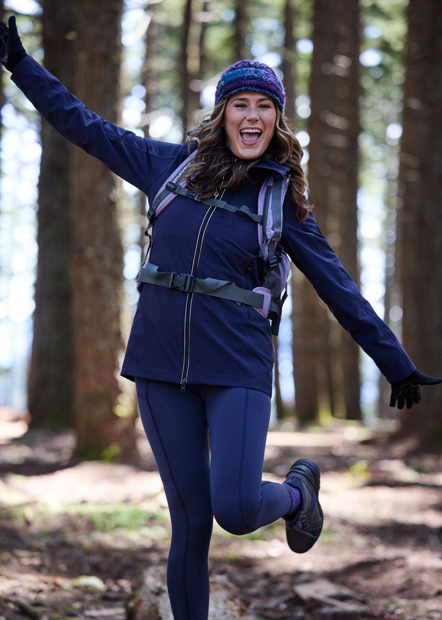 Power Stretch® Winter Adventure Tight