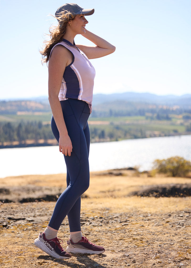 Agility Coolcore® Sleeveless Shirt