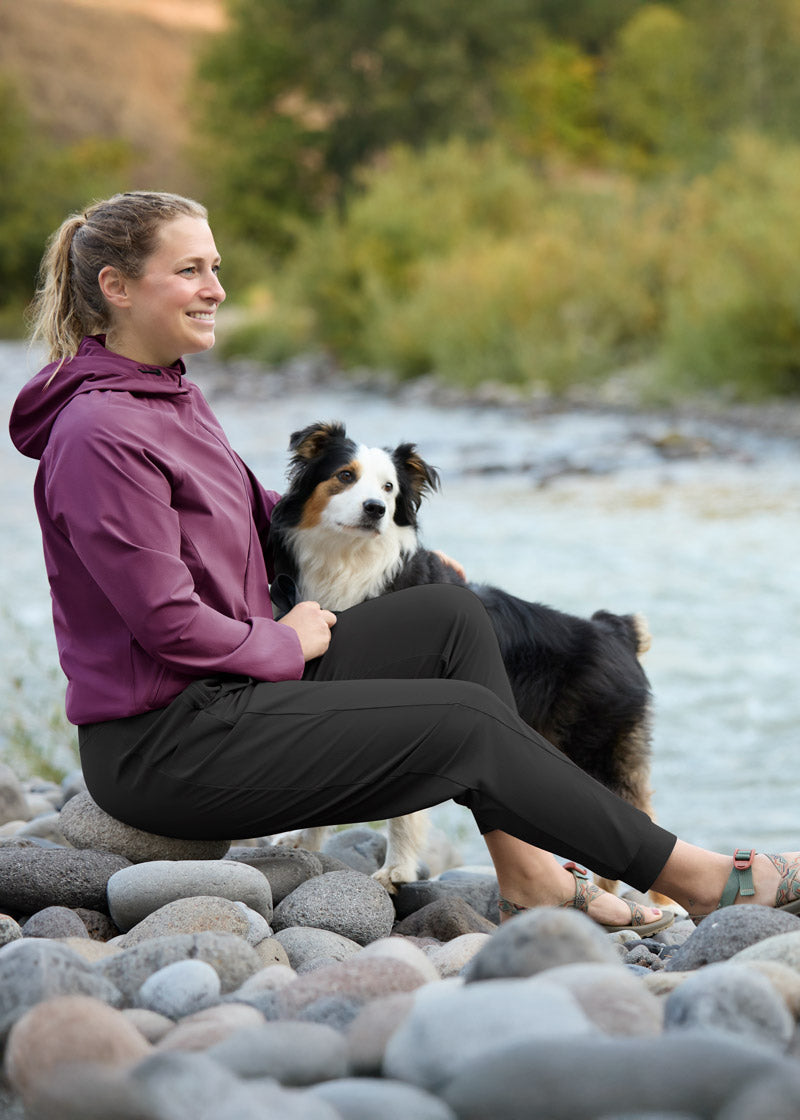 Trail Blazer Pant