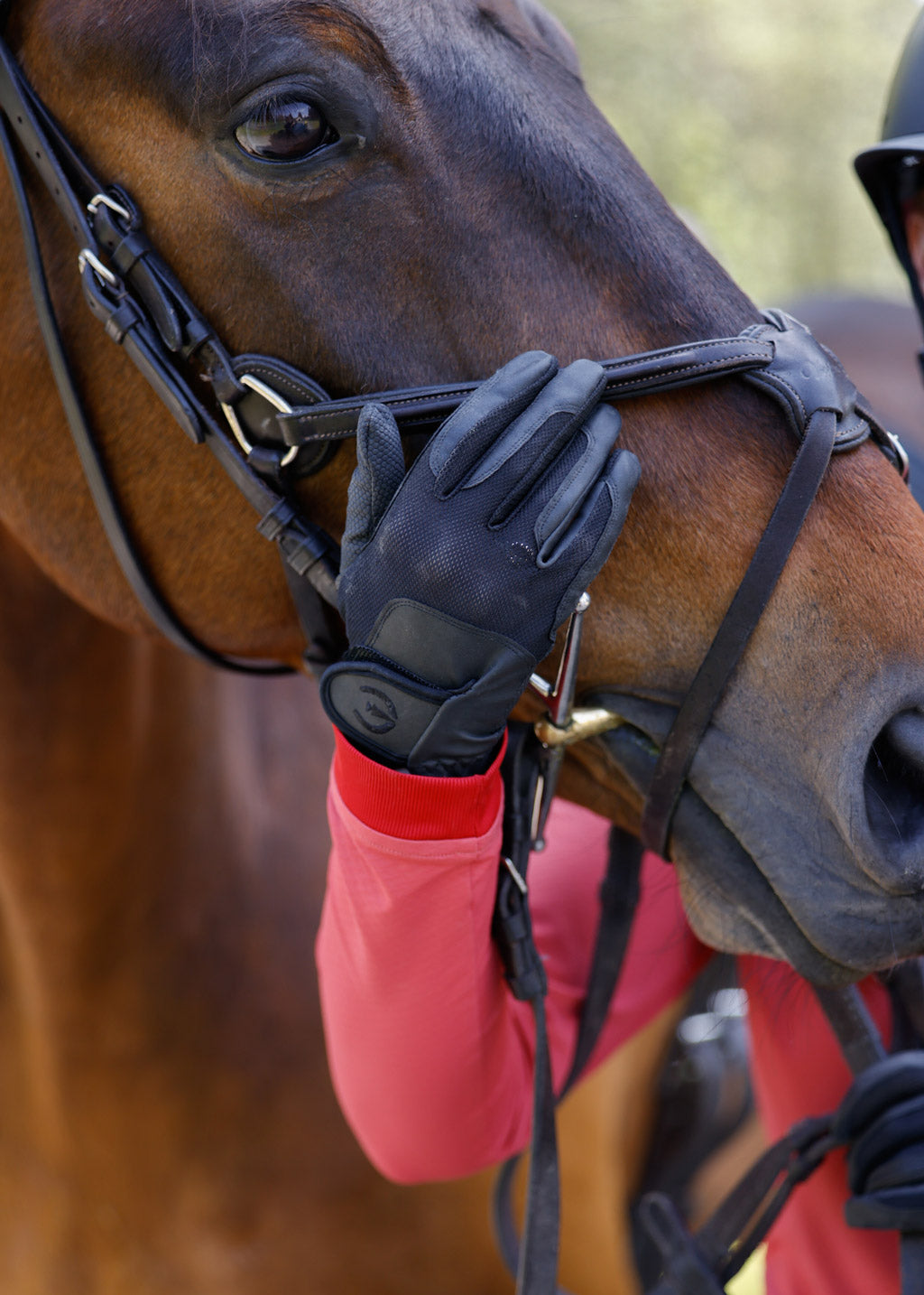GripLite™ Riding Gloves 2.0