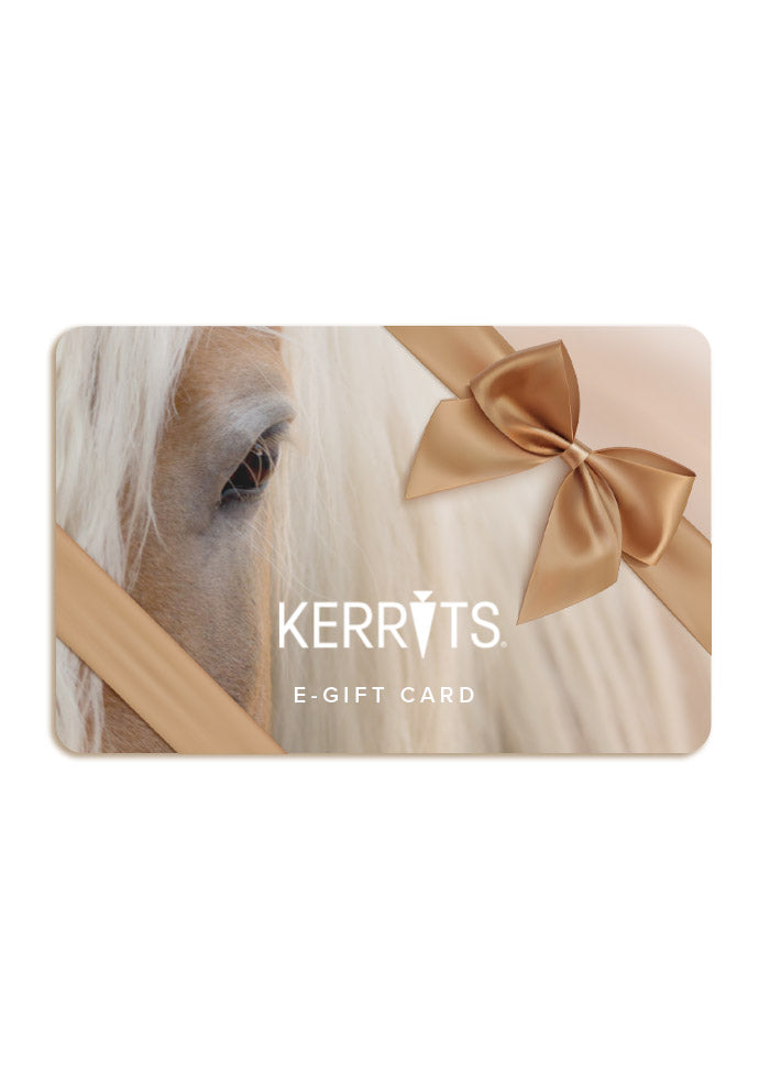 No Color::variant::Kerrits Gift Card
