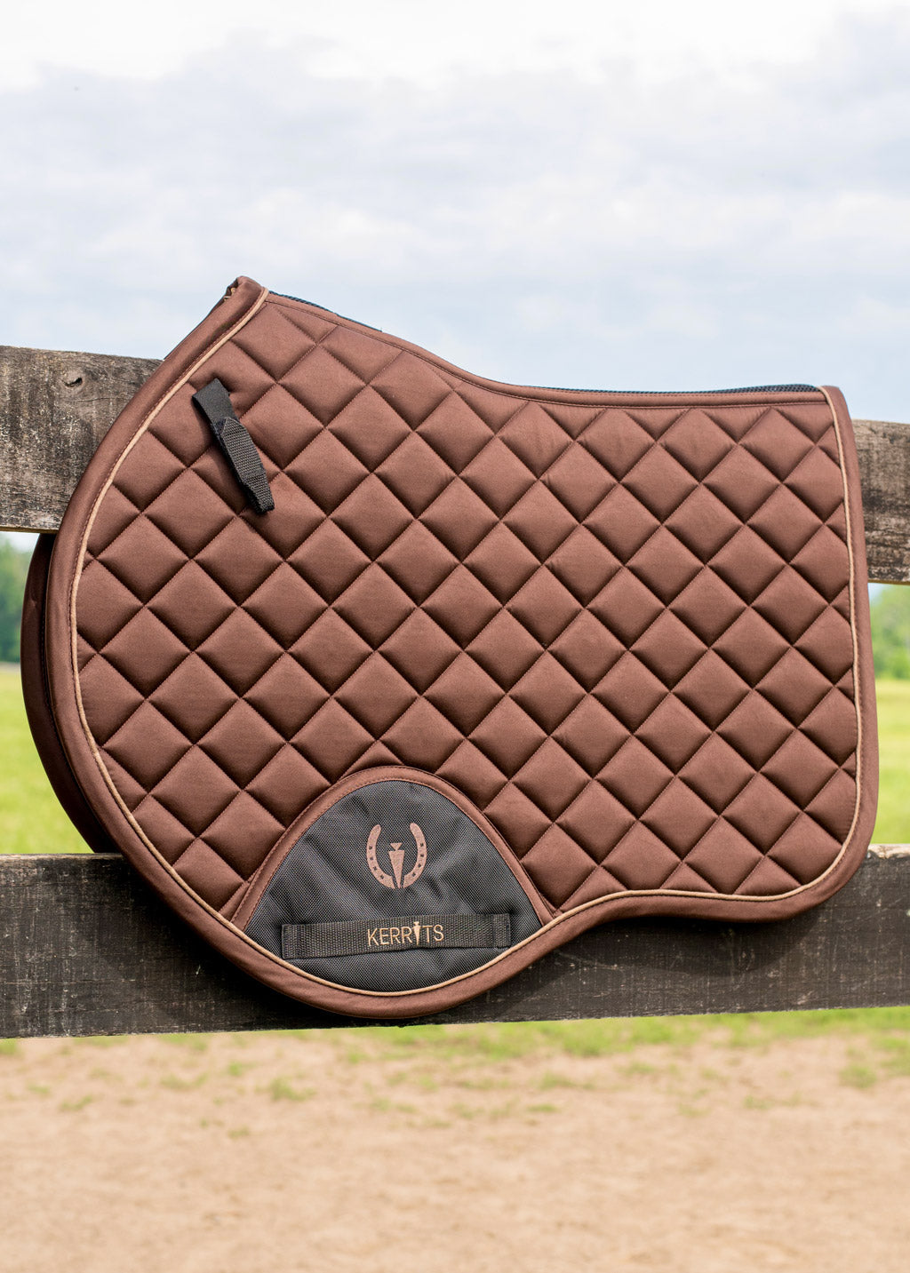 Kerrits Close Contact Saddle Pad