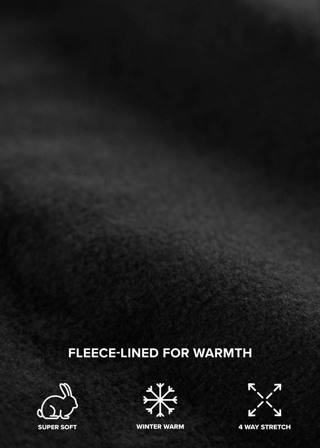 Power Stretch® Fleece Full Seat Pocket Riding Tight