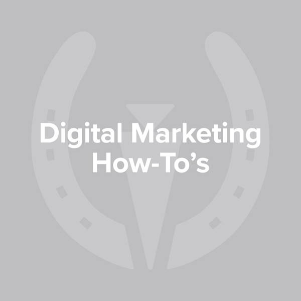 Digital Marketing How-To's