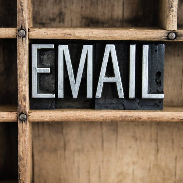 Email Marketing - The Basics