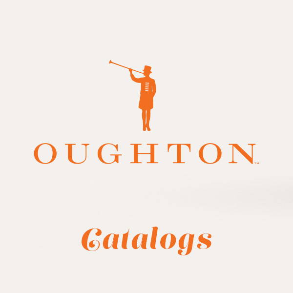 Oughton Catalogs