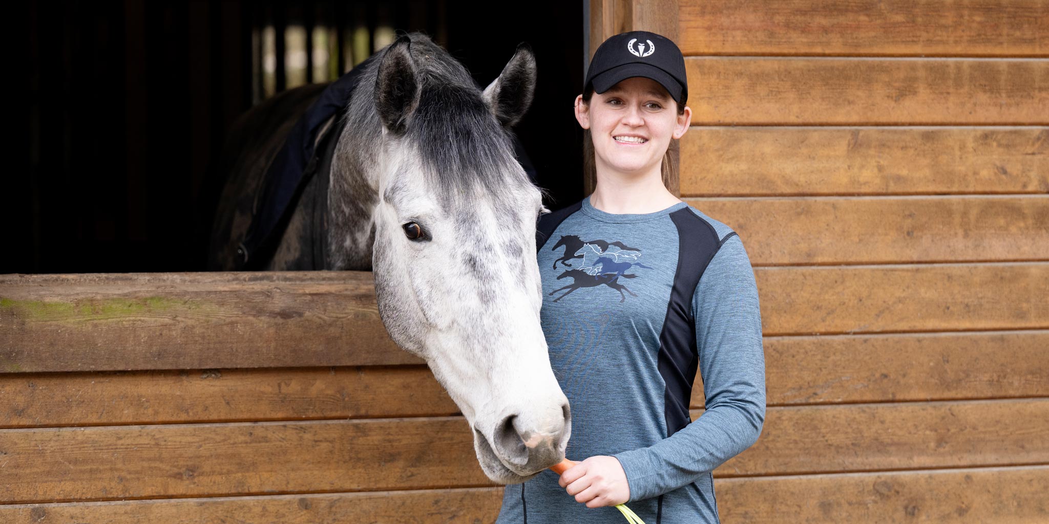 Equestrian Base Layers