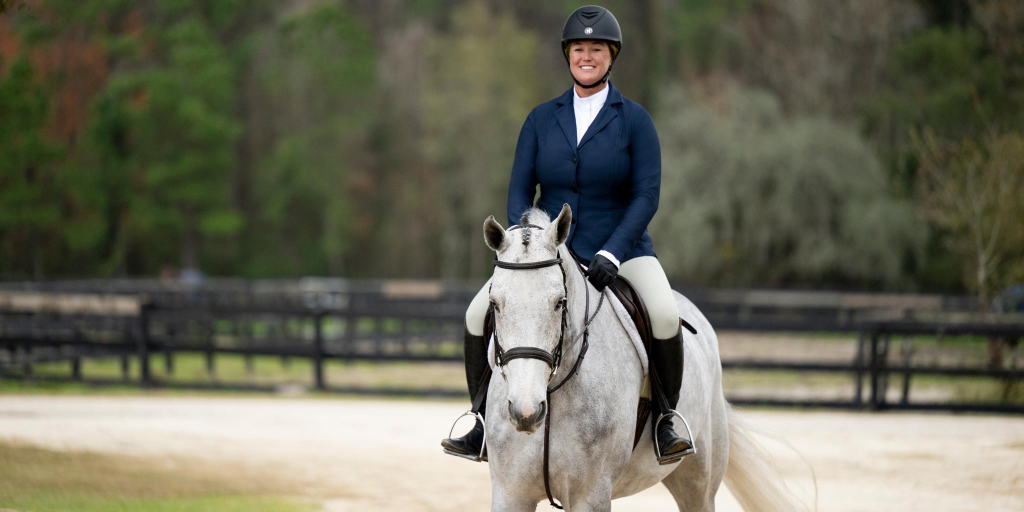 Plus Size Horse Show Clothes