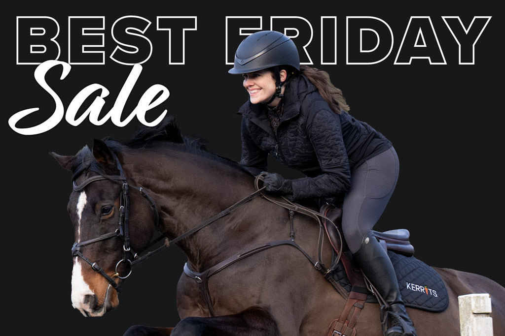 Kerrits Best Friday Sale