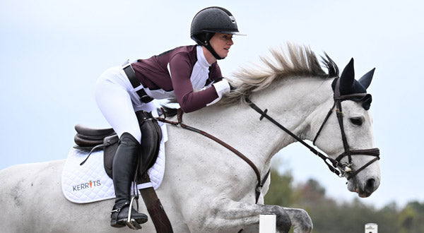 White Breeches