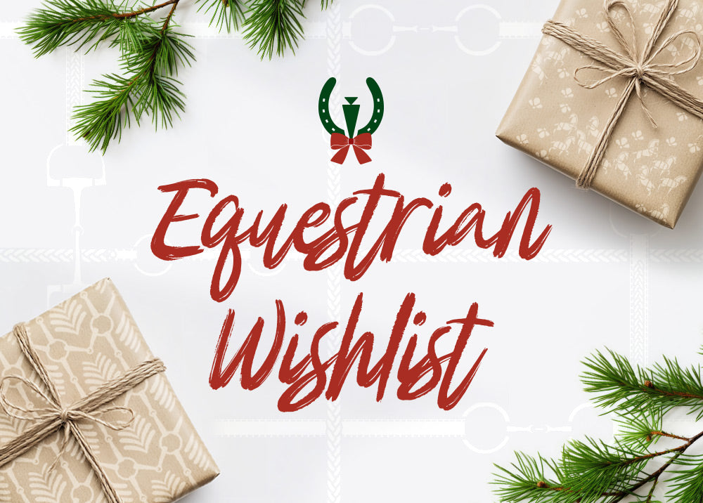 Equestrian Gift Ideas