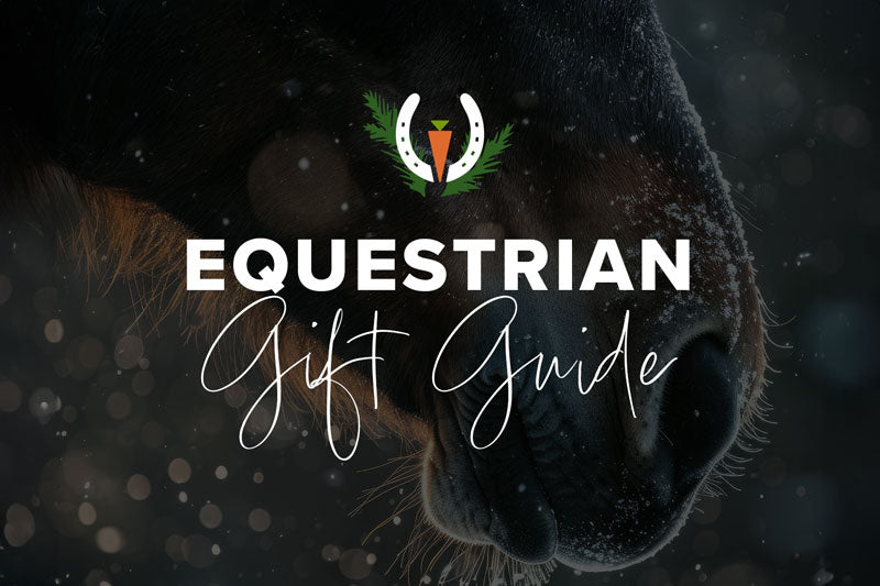 Equestrian Gift Guide